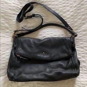 Kate Spade crossover bag